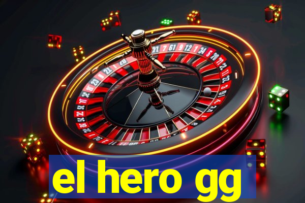 el hero gg